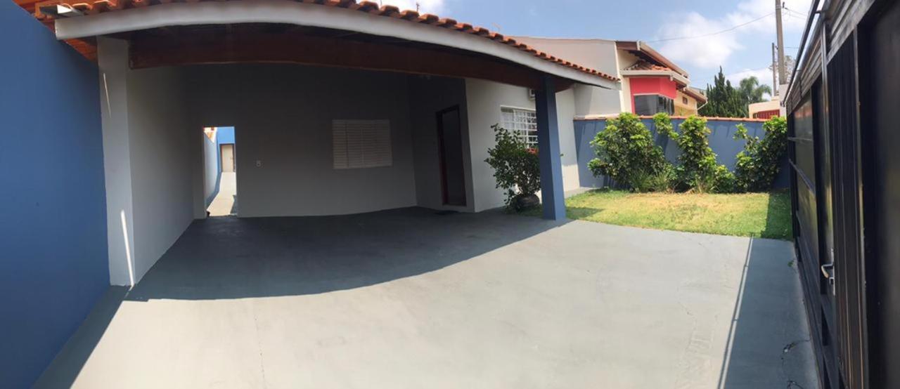 Casa Premiatto Apartment Holambra Exterior photo