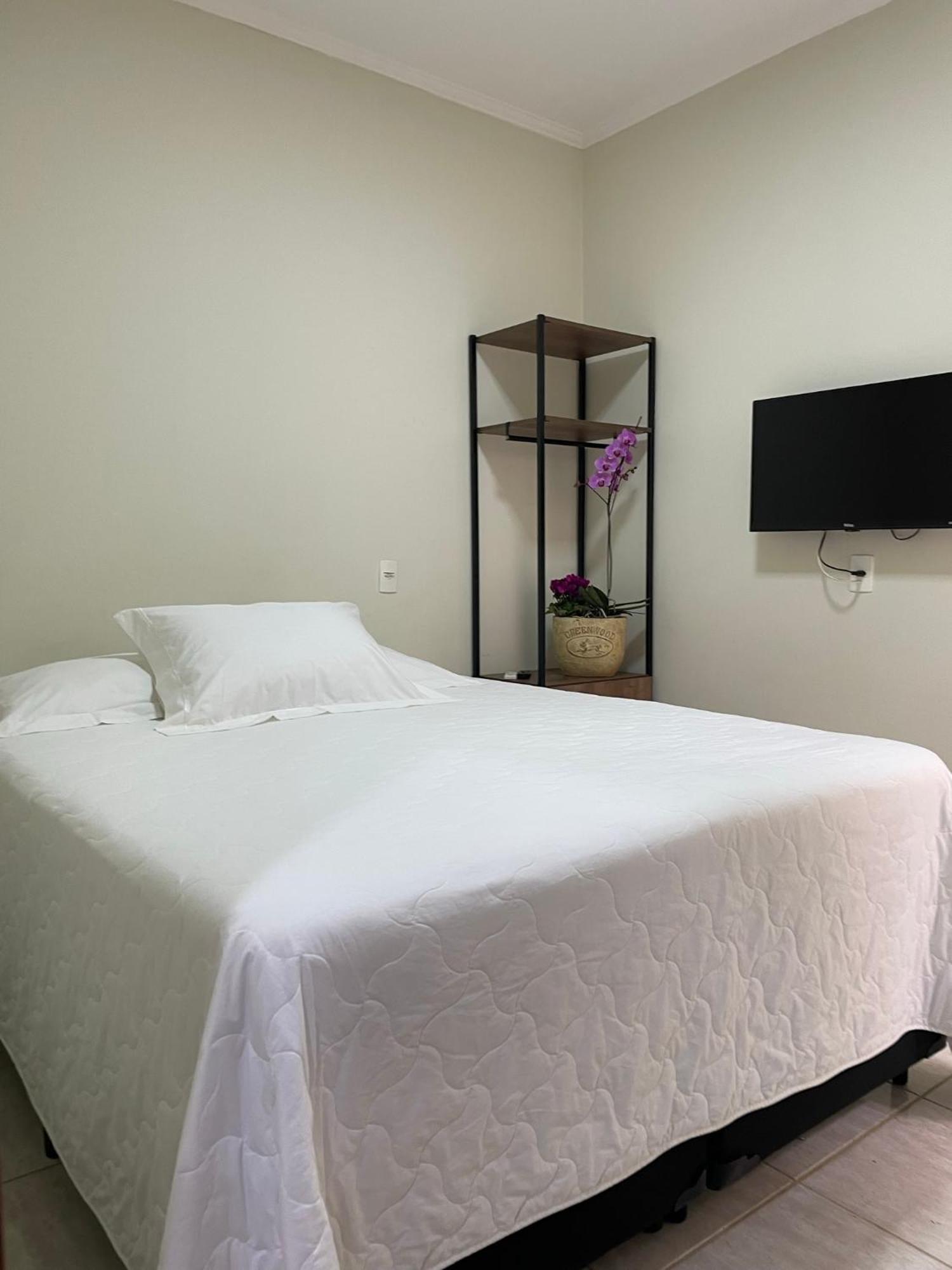 Casa Premiatto Apartment Holambra Room photo