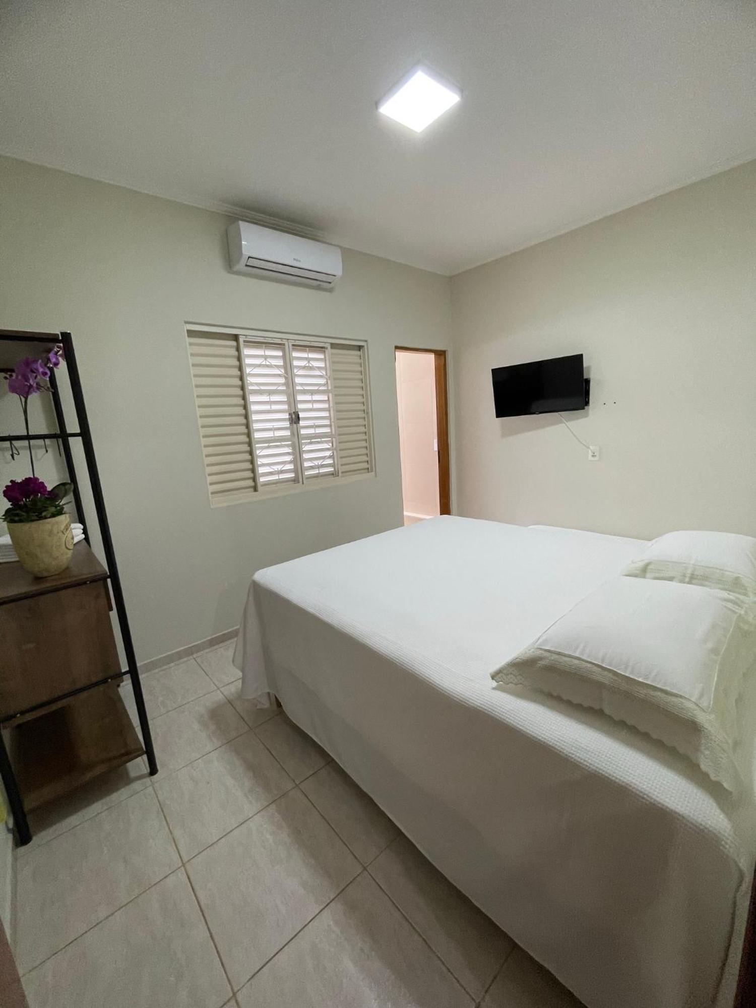 Casa Premiatto Apartment Holambra Room photo