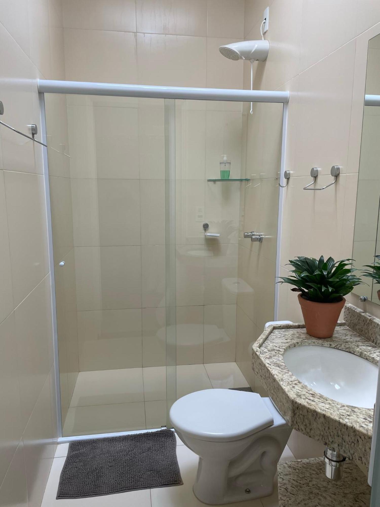 Casa Premiatto Apartment Holambra Room photo