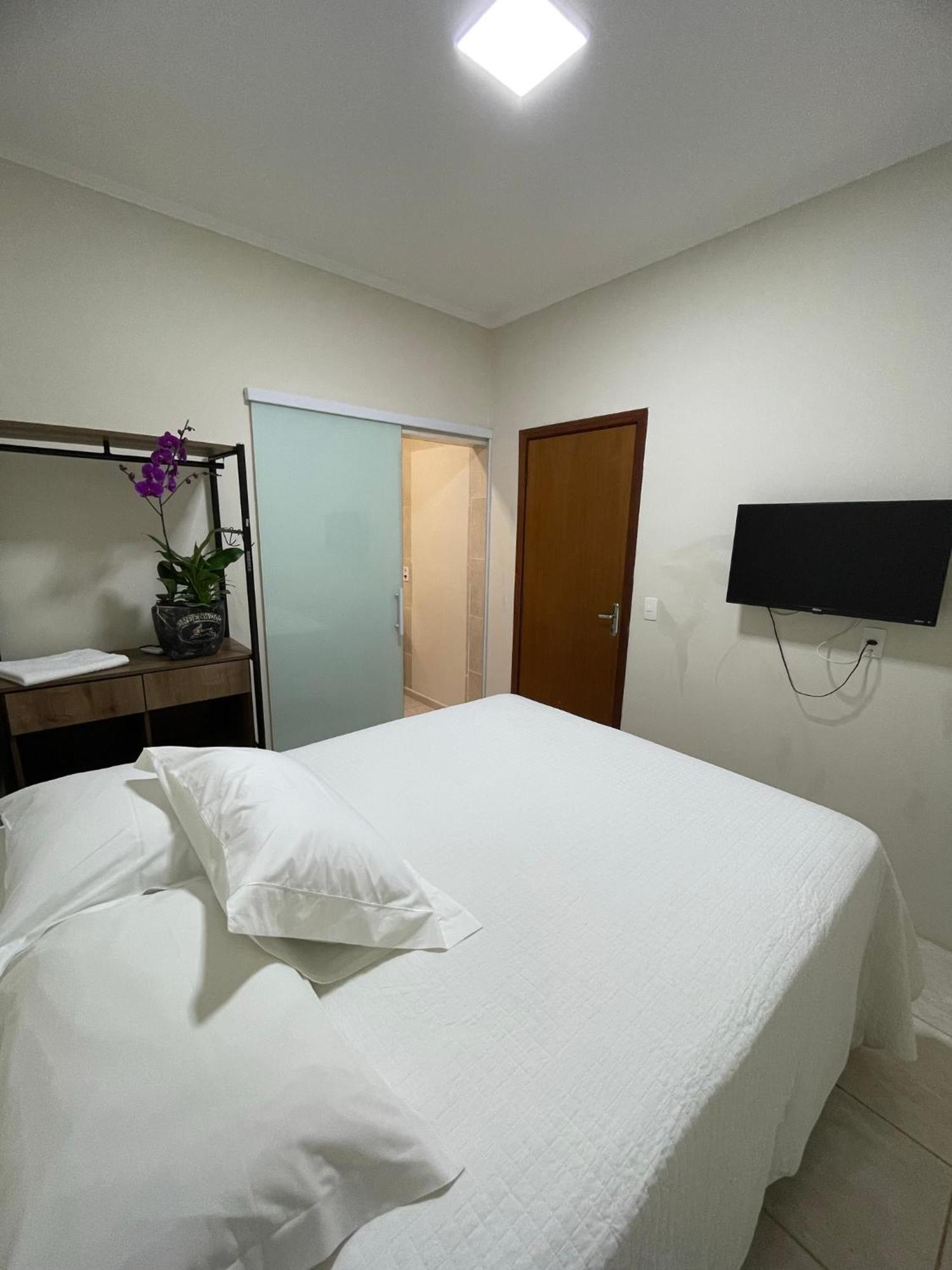 Casa Premiatto Apartment Holambra Room photo