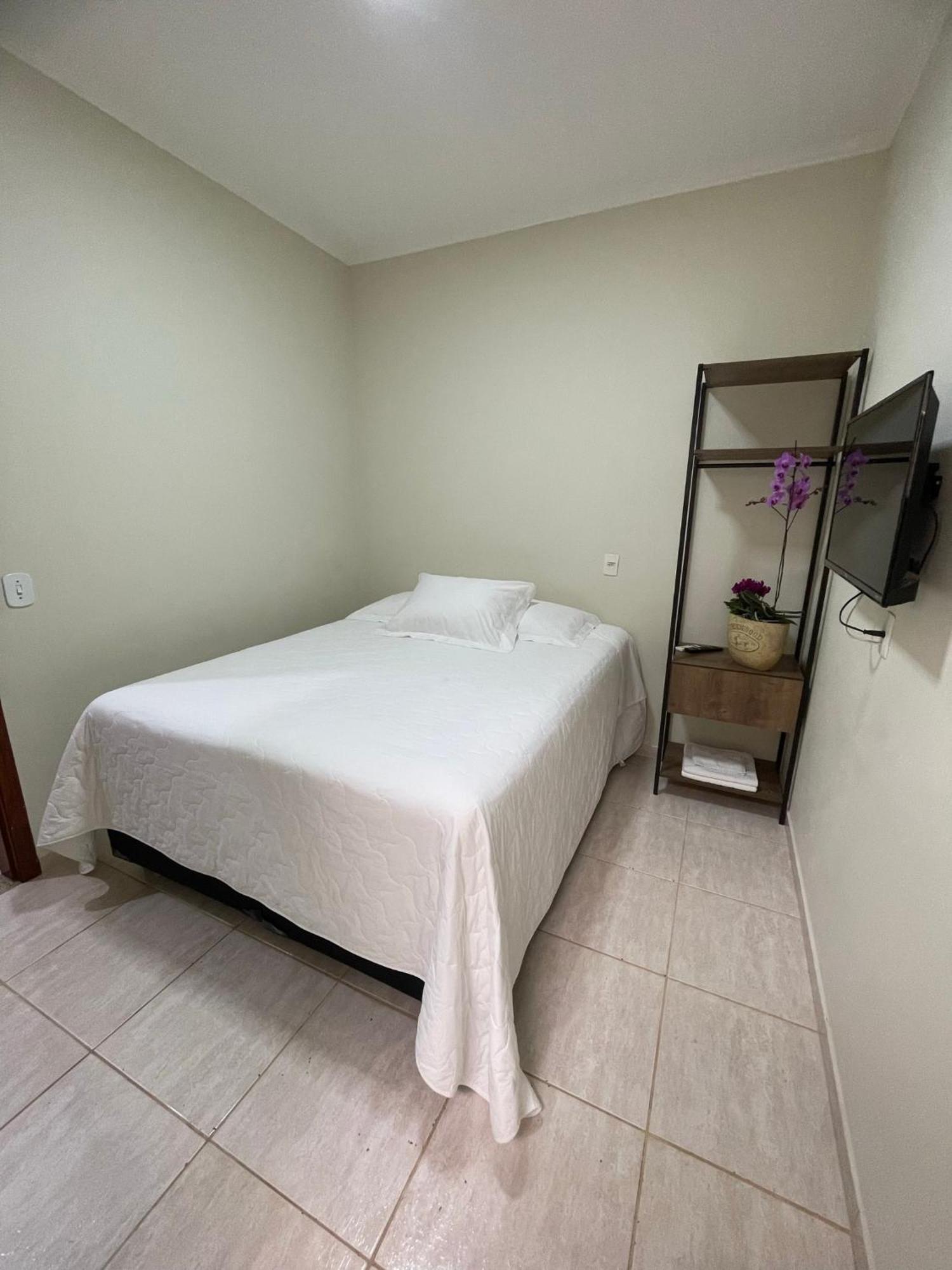 Casa Premiatto Apartment Holambra Room photo