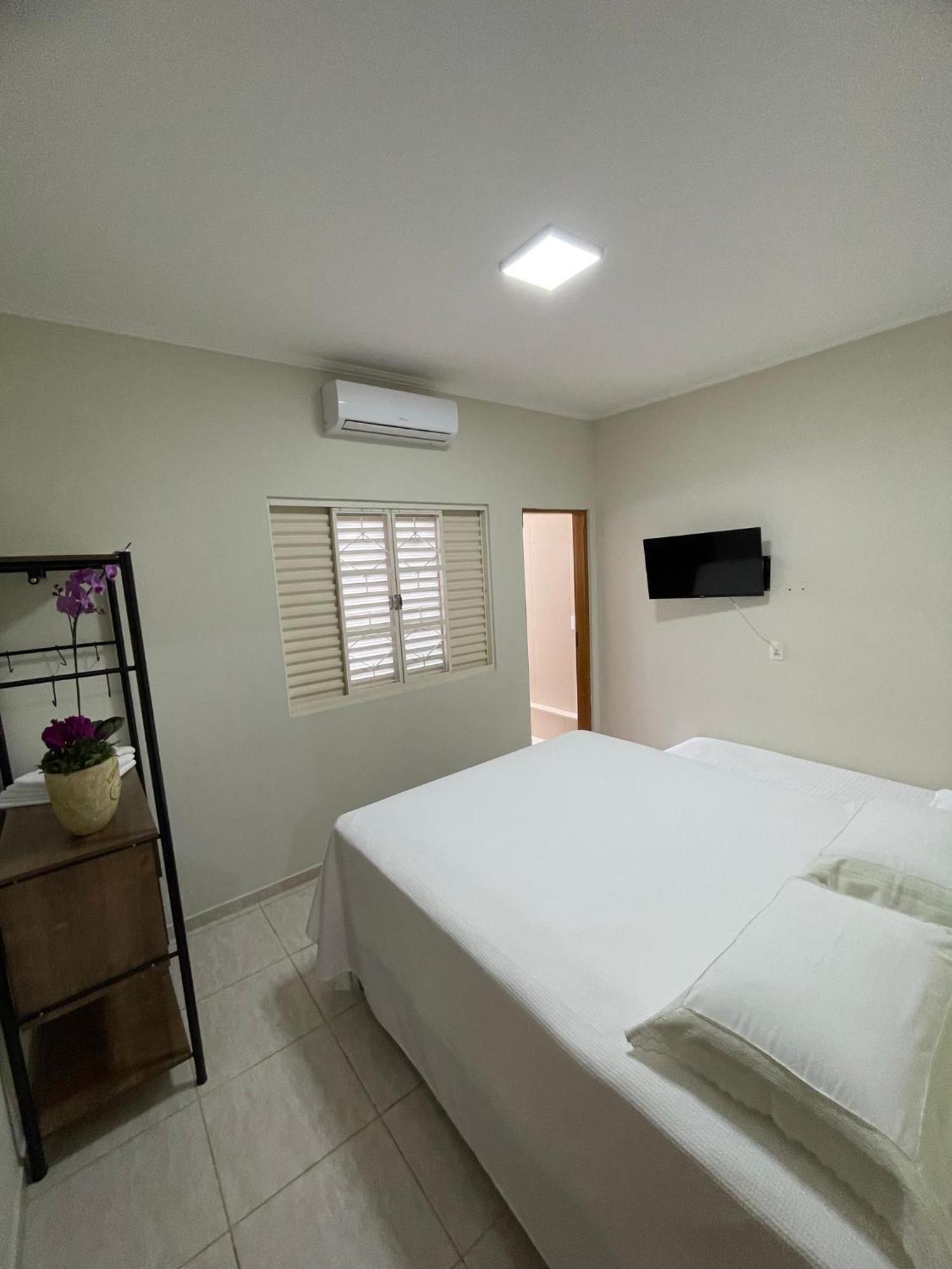 Casa Premiatto Apartment Holambra Room photo