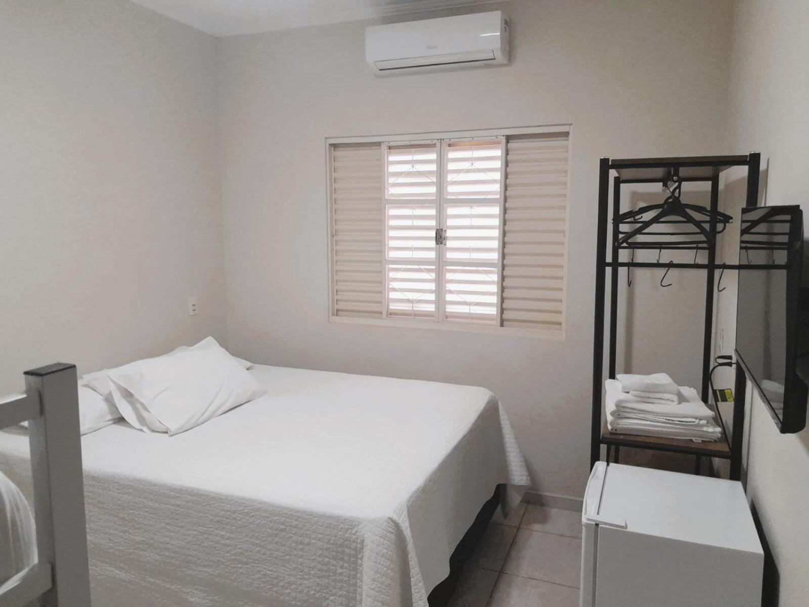 Casa Premiatto Apartment Holambra Exterior photo