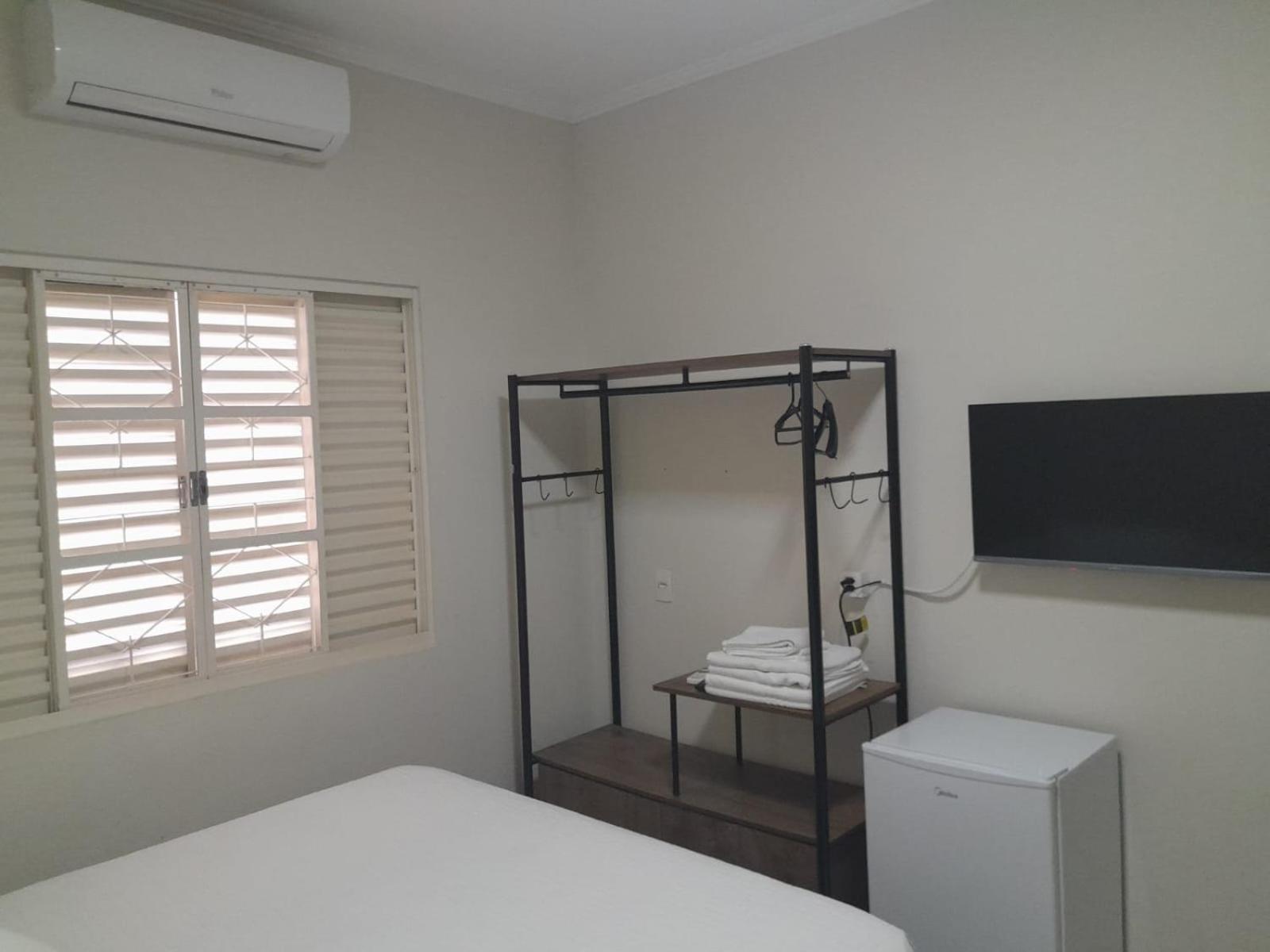 Casa Premiatto Apartment Holambra Exterior photo