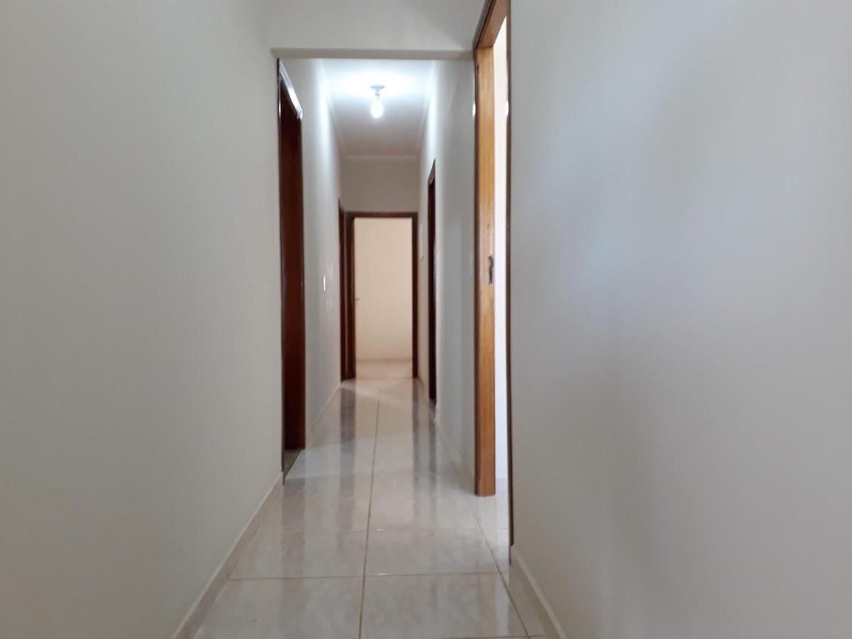 Casa Premiatto Apartment Holambra Exterior photo